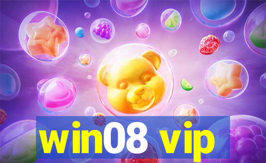 win08 vip